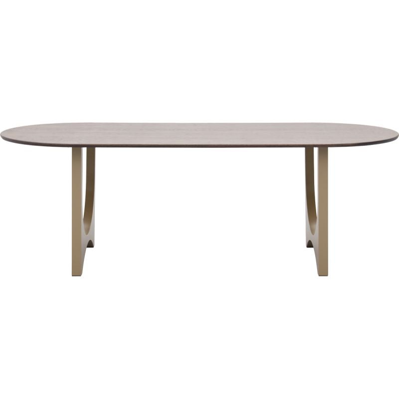 Eettafel Tavolo Capsule