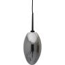 Losse lamp Viola Ovaal