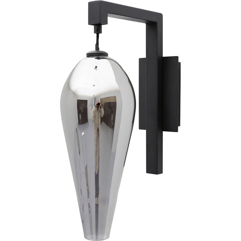 Wandlamp Ferro