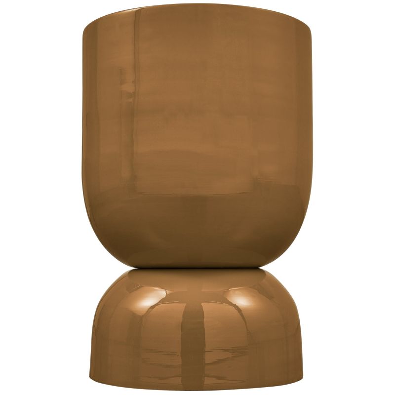 Bijzettafel Hekla Oranje