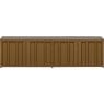 Tv-meubel Level 160 cm Honinggeel