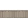 Tv-meubel Level 160 cm Zand