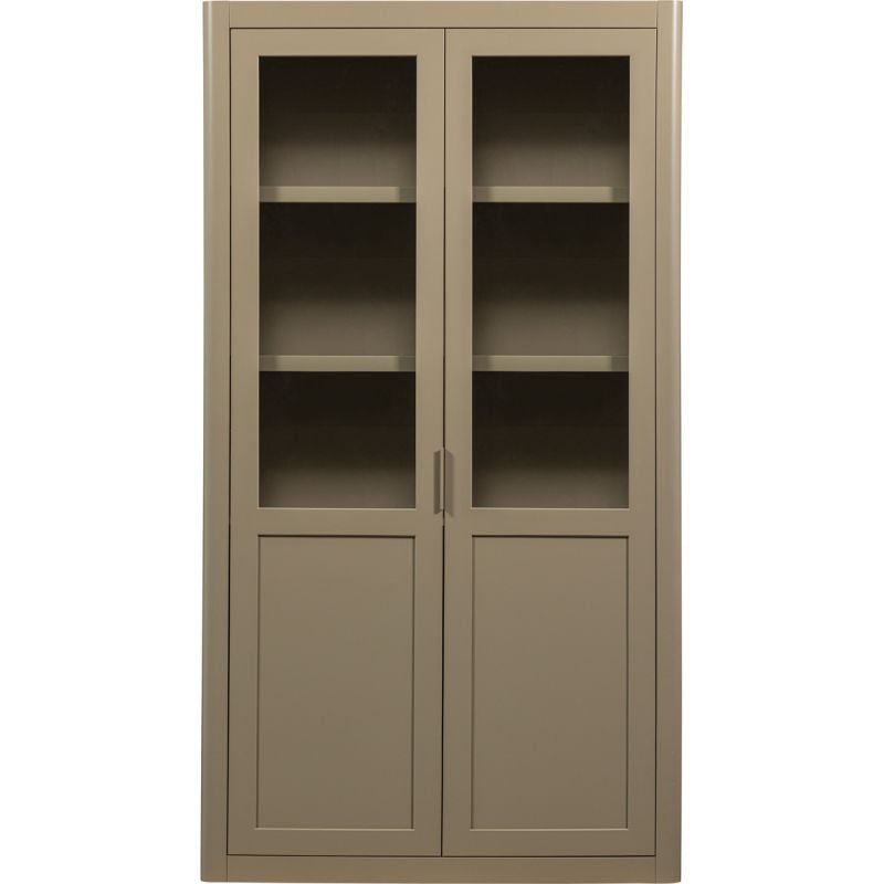 Buffetkast Gunnar Mud