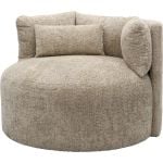 Fauteuil Zalina
