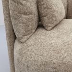 Fauteuil Zalina