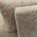 Fauteuil Zalina