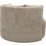Fauteuil Zalina