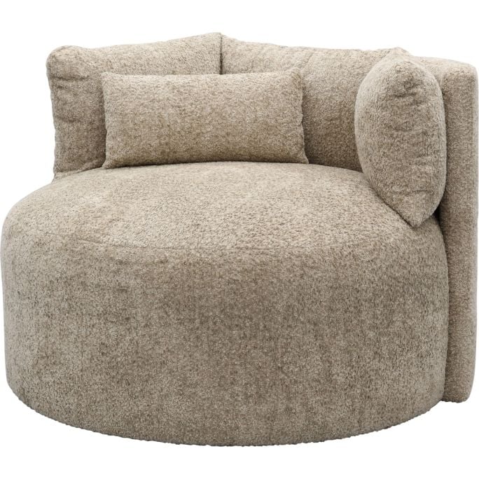 Fauteuil Zalina