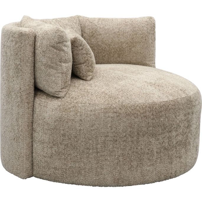 Fauteuil Zalina