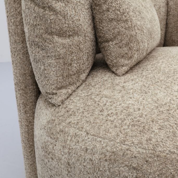 Fauteuil Zalina