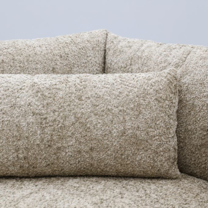 Fauteuil Zalina