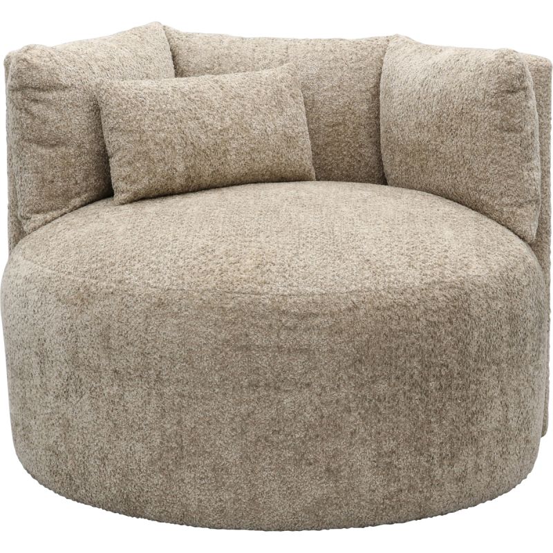 Fauteuil Zalina