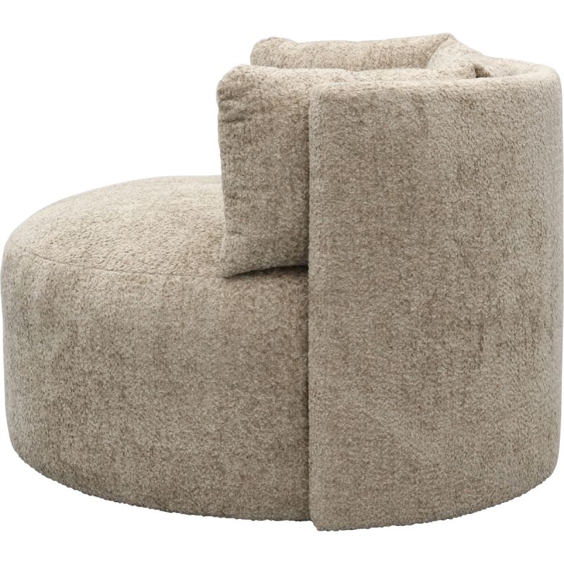 Fauteuil Zalina