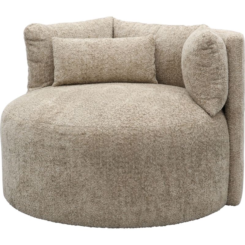 Fauteuil Zalina