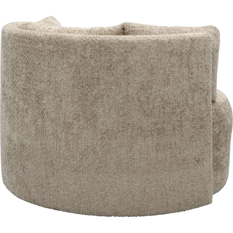 Fauteuil Zalina