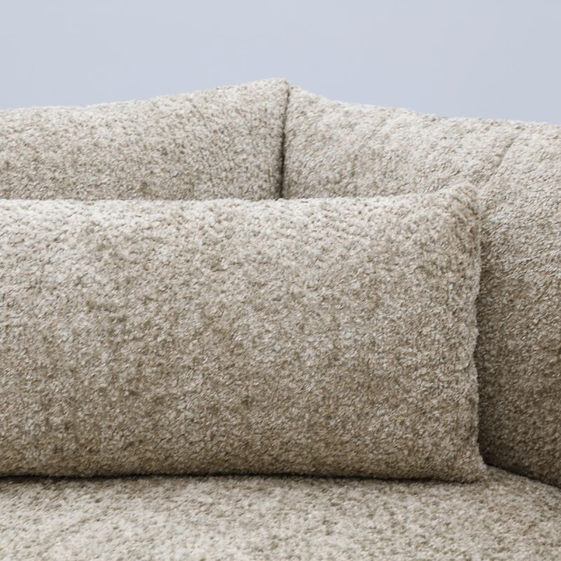 Fauteuil Zalina
