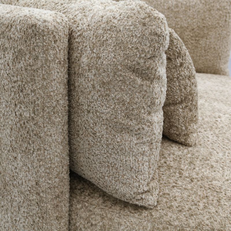 Fauteuil Zalina