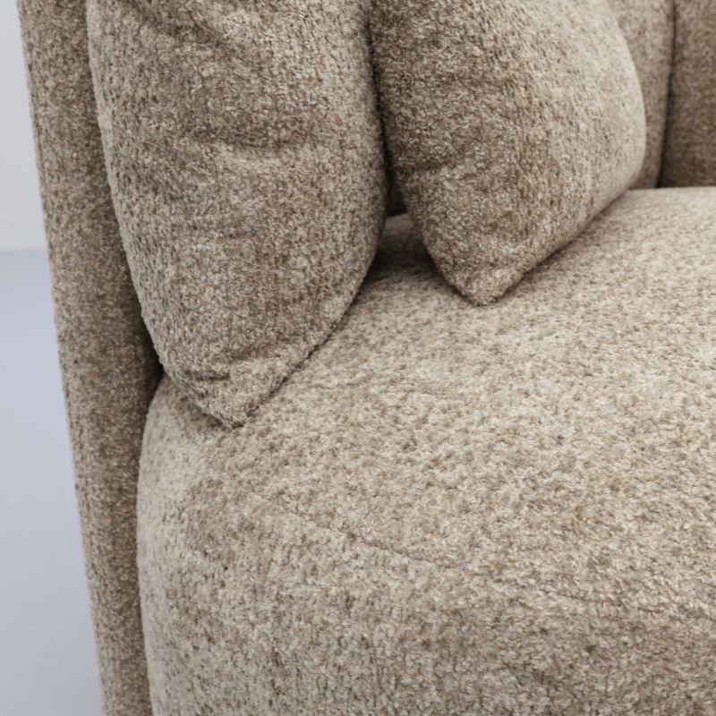 Fauteuil Zalina