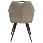 Eetkamerstoel Porto Clay