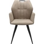 Eetkamerstoel Porto Clay