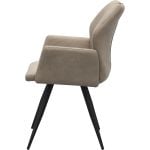 Eetkamerstoel Porto Clay