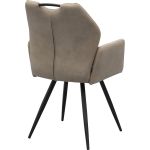 Eetkamerstoel Porto Clay