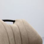 Eetkamerstoel Porto Clay