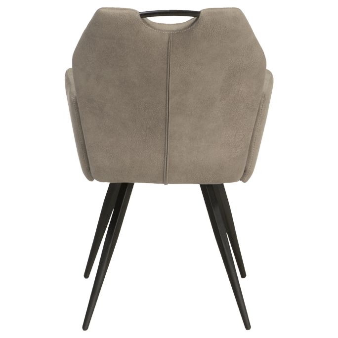 Eetkamerstoel Porto Clay