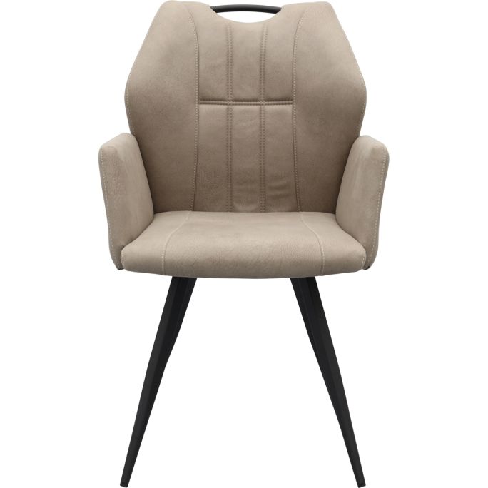 Eetkamerstoel Porto Clay