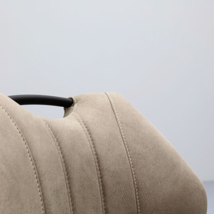 Eetkamerstoel Porto Clay