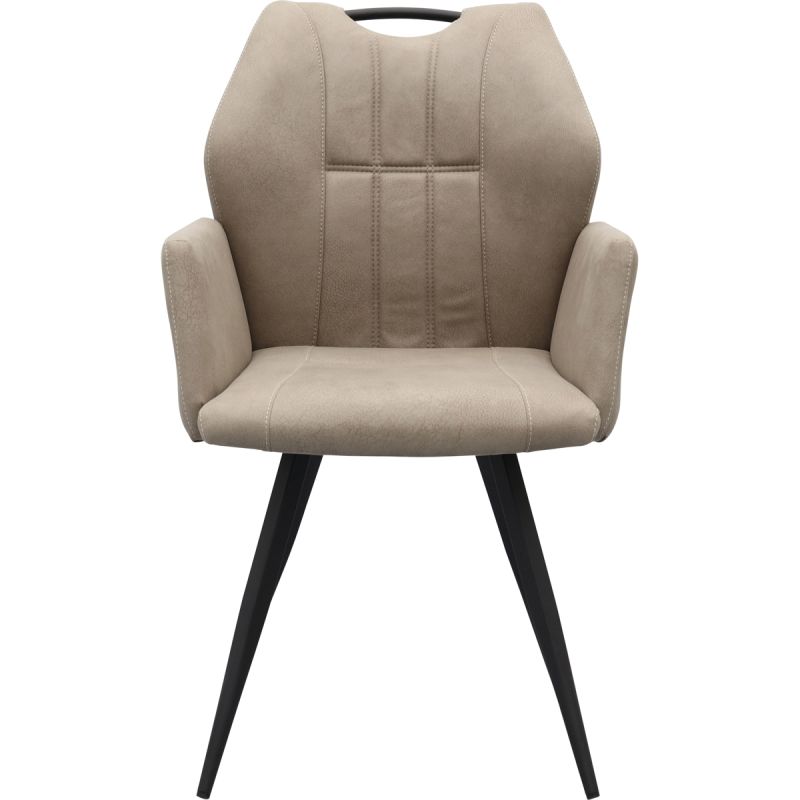 Eetkamerstoel Porto Clay