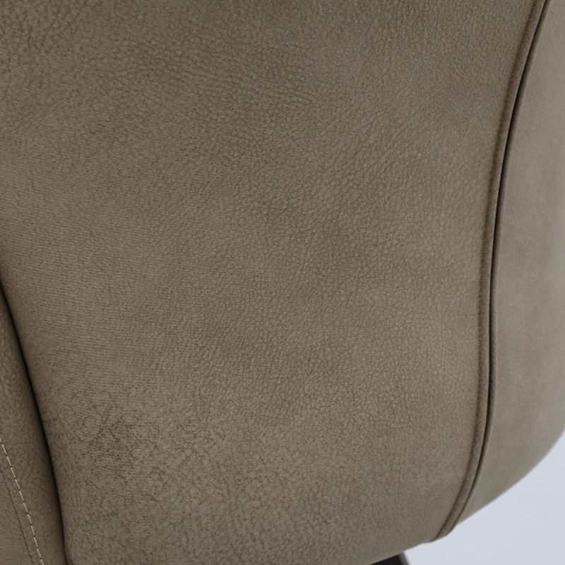 Eetkamerstoel Porto Clay