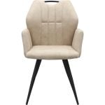 Eetkamerstoel Porto Sand