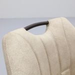 Eetkamerstoel Porto Sand