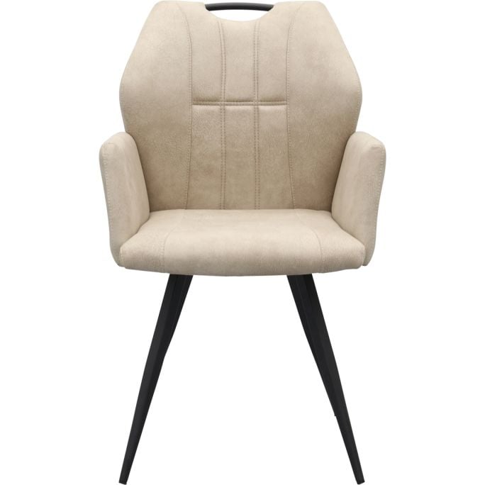 Eetkamerstoel Porto Sand