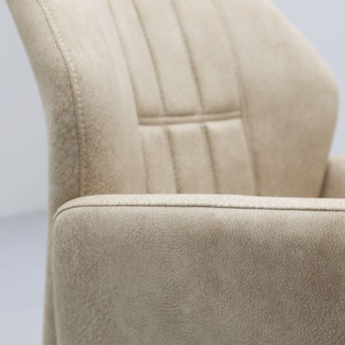 Eetkamerstoel Porto Sand