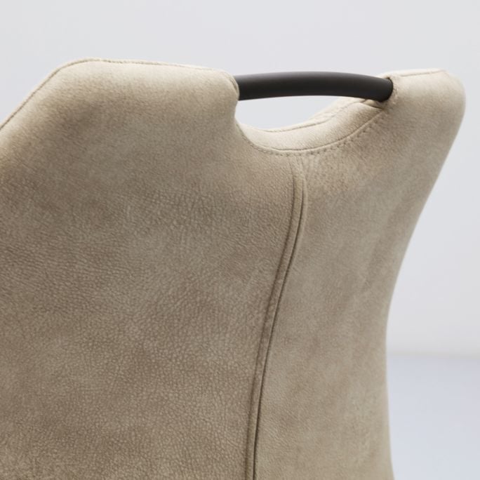 Eetkamerstoel Porto Sand