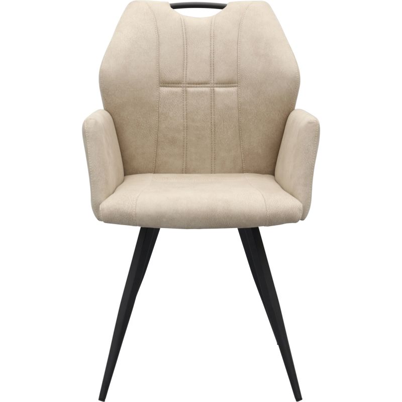 Eetkamerstoel Porto Sand