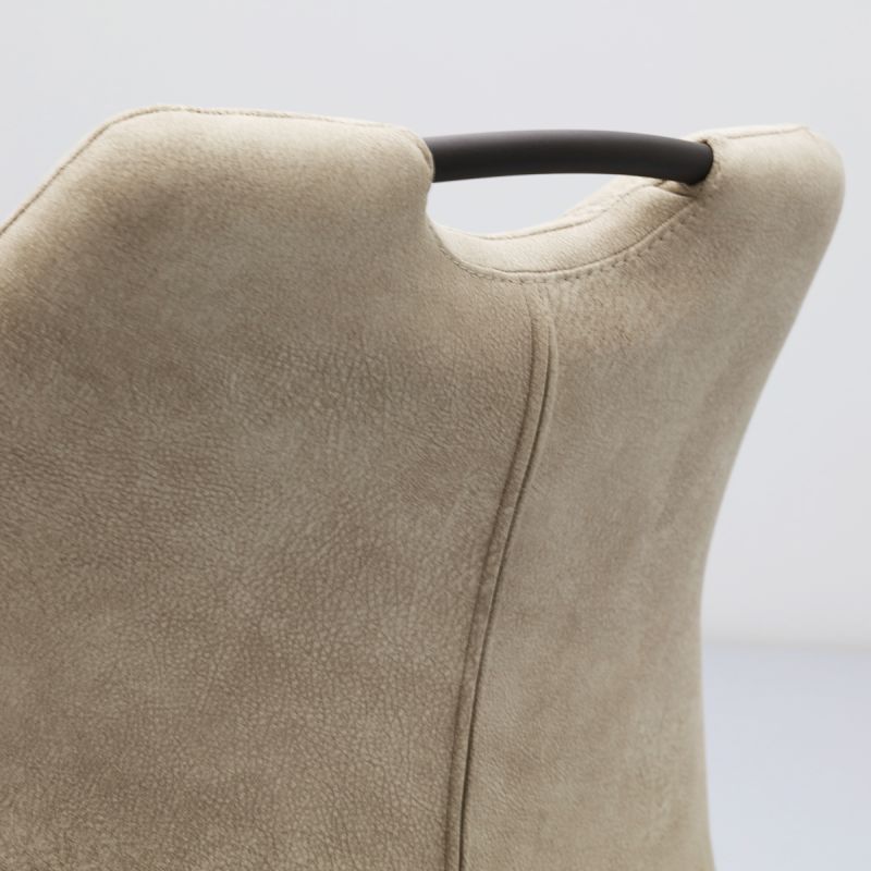 Eetkamerstoel Porto Sand