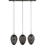 Hanglamp Yaelle 80x20x130 cm