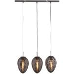 Hanglamp Yaelle 80x20x130 cm