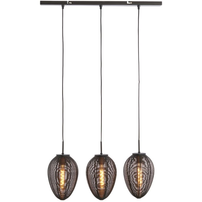 Hanglamp Yaelle 80x20x130 cm
