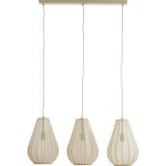 Hanglamp Itela 8X40 cm