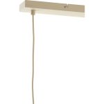 Hanglamp Itela 8X40 cm