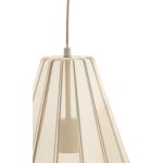 Hanglamp Itela 8X40 cm