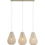 Hanglamp Itela 8X40 cm