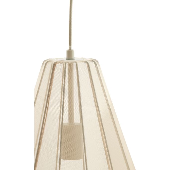 Hanglamp Itela 8X40 cm