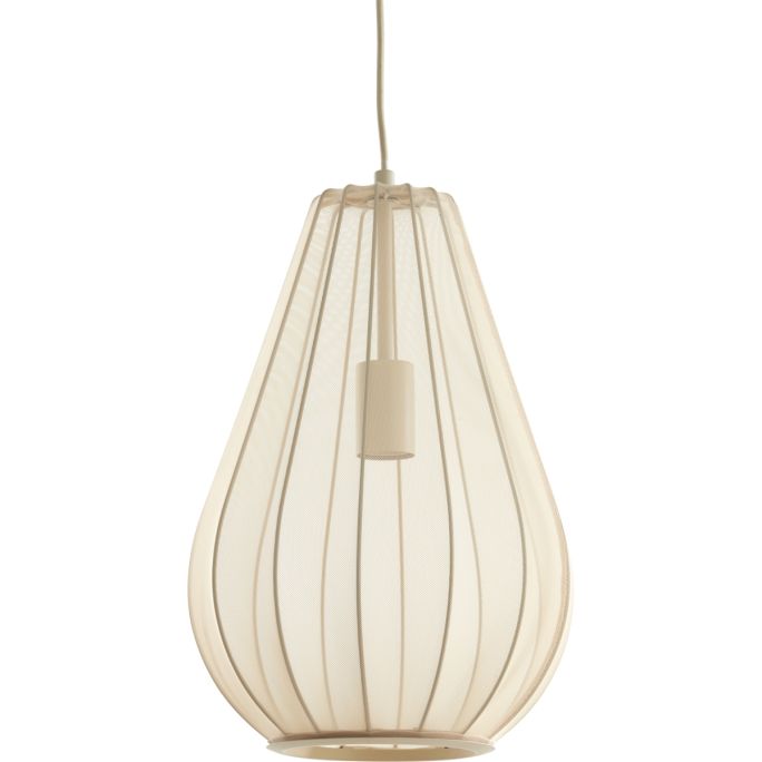 Hanglamp Itela 8X40 cm