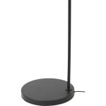 Vloerlamp Alvaro 35x30x160 cm