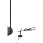 Vloerlamp Alvaro 35x30x160 cm